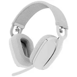 Logitech, Logitech Headset "Headset Zone Vibe 100 off-white"