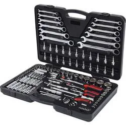 KS Tools 918.0724 Steckschlüsselsatz 918.0724