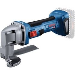 Bosch Professional Akku-Blechschere 0601926300 GSC 18V-16 E bürstenlos, ohne Akku, ohne Ladegerät