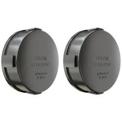 Osram Automotive Kfz Lampenfassung LEDCAP04 Bauart (Kfz-Leuchtmittel) Adapter für Night Breaker H7-LED