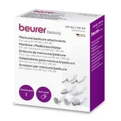 beurer, BEURER Ersatzschleifkörper "MP 44 Aufsatz Set"