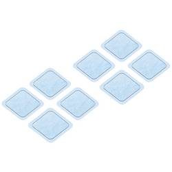 beurer, beurer - EM 59 Heat Gel-Pads, Blau, One Size