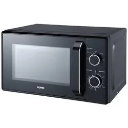 Domo - Do2520, Schwarz, One Size
