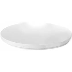 Blulaxa 49109 Aina-L Sensor LED-Deckenleuchte, LED-Wandleuchte LED LED fest eingebaut 20 W Weiß