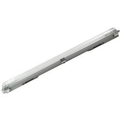 Blulaxa HumiLED vari LED-Feuchtraumleuchte LED G13 9 W Neutralweiß