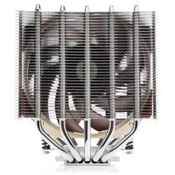 Noctua NH-D12L CPU-Kühler mit Lüfter Intel® LGA 1700, Intel® LGA 1200, Intel® LGA 1150, Intel® LGA 1151, Intel® LGA