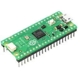 Raspberry Pi® Pico 2 H Mikrocontroller Pico 2 H