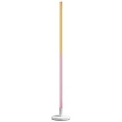 WiZ Wi-Fi BLE Pole Floor Light EU 8719514554375 LED-Stehlampe LED 13 W Weiß