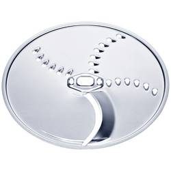 Bosch Haushalt MUZ45KP1 Kartoffelpuffer-Reibe Edelstahl