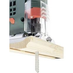 Wolfcraft, 3 Stichsägeblätter Wolfcraft 2674000 Kunststoff 3 St.