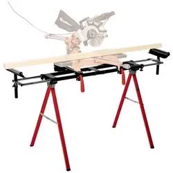 Einhell MSS 1608 Kappsägen-Untergestell ausziehbar