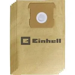 Einhell 15l (5er Set) Staubsaugerbeutel 1 St.