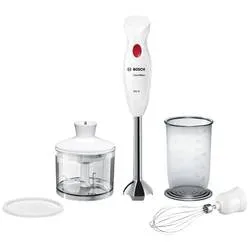Bosch, BOSCH Stabmixer "MSM24500 Weiss" 400 W