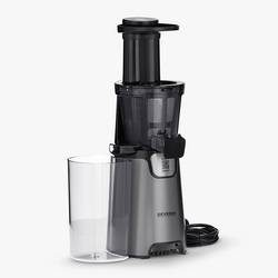 Severin, Severin Slow Juicer "Slow Juicer ES 3571" 150 W Anti-Rutsch-Füsse, Reinigungsbürste, Saftauffangbehälter, Siebeinsatz