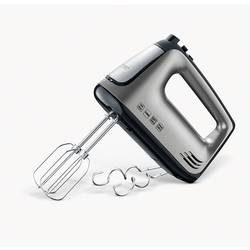 Severin, Severin Handmixer "HM 3832 Grau Schwarz" 400 W