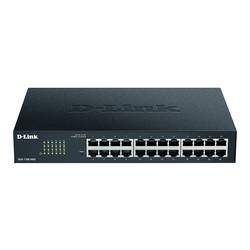 D-Link DGS-1100-24V2/E DGS-1100-24V2/E Netzwerk Switch RJ45 24 Port 48 Gbit/s