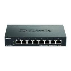 D-Link DGS-1100-08PV2/E DGS-1100-08PV2/E Netzwerk Switch RJ45 8 Port 16 GBit/s PoE-Funktion