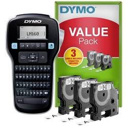 DYMO, DYMO Etikettendrucker LabelManager LM 160 QWERTZ