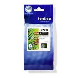Brother, BROTHER Tintenpatrone HY schwarz LC-422XLBK MFC-J5340 3000 Seiten