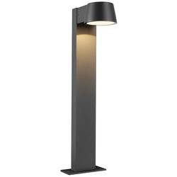 Paulmann 94715 Capea 2200K Wegeleuchte LED 6 W Schwarz