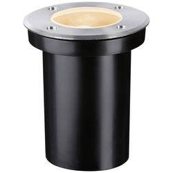 Paulmann Floor 2200K rd 94732 Bodeneinbauleuchte GU10 LED 4.3 W Schwarz