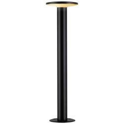 Paulmann 94755 Plate ZB 2200-3000K Wegeleuchte LED 5.5 W Anthrazit