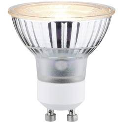 Paulmann 28972 LED EEK F (A - G) GU10 Reflektor 4.3 W = 30 W Gold (Ø x H) 50 mm x 55 mm 1 St.