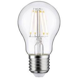Paulmann 28973 LED EEK F (A - G) E27 4.3 W = 37 W Gold (Ø x H) 55 mm x 98 mm 1 St.