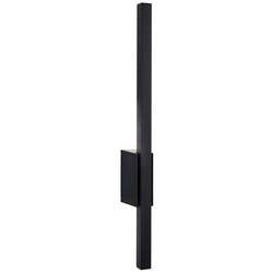 Paulmann Stan 60 anthrazit 94743 Außenwandleuchte LED 9 W Anthrazit