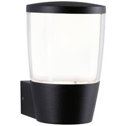 Paulmann Bako Wand anthrazit 94740 Außenwandleuchte LED E14 Anthrazit
