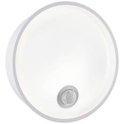 Paulmann Platomo PIR weiß 94699 Außenwandleuchte LED LED 14.5 W Weiß