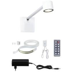 Paulmann Adelia SET 95576 LED-Bilderleuchte 4.5 W LED Aluminium (gebürstet)