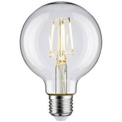 Paulmann 28954 LED EEK F (A - G) E27 Globeform 4.8 W = 40 W Warmweiß (Ø x H) 80 mm x 120 mm 1 St.