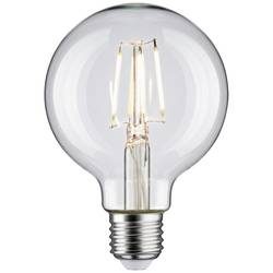 Paulmann 28955 LED EEK F (A - G) E27 Globeform 4.8 W = 40 W Neutralweiß (Ø x H) 80 mm x 120 mm 1 St.