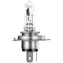 Osram Automotive 64193NBS Halogen Leuchtmittel Night Breaker® Silver H4 60/55 W 12 V