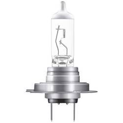 Osram Automotive 64210NBS Halogen Leuchtmittel Night Breaker® Silver H7 55 W 12 V