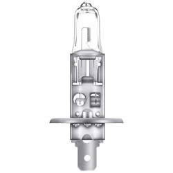 Osram Automotive 64150NBS Halogen Leuchtmittel Night Breaker® Silver H1 55 W 12 V