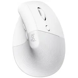 Logitech - Lift for Mac Vertical Ergon