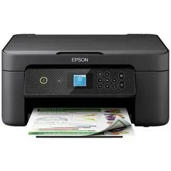 Epson, Epson - Expression Home XP  3200, Schwarz