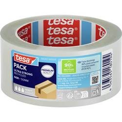 tesa, TESA Verpackungsband ECO 50mmx66m 58297-00000 5829700000 ultra strong trans.