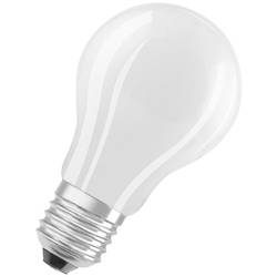OSRAM HOMELIGHTING 4099854009594 LED EEK A (A - G) E27 Glühlampenform 4 W = 60 W Warmweiß (Ø x H) 60 mm x 60 mm 1 St.