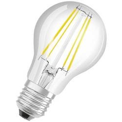 OSRAM HOMELIGHTING 4099854009952 LED EEK A (A - G) E27 Glühlampenform 2.5 W = 40 W Warmweiß (Ø x H) 60 mm x 60 mm 1 St.