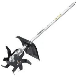 Makita 199181-6 199181-6 Kultivatoraufsatz