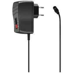 hama 00223614 Schaltnetzteil universal, einstellbar, 1000mA, 12W, max. 12V, 8 Adapter