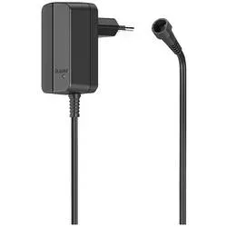 hama 00223612 Schaltnetzteil universal, einstellbar, 600mA, 7,2W, max. 12V, 7 Adapter