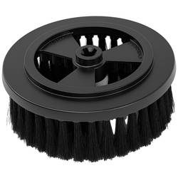 Kärcher Home & Garden 2.644-291.0 Kärcher 2.644-291.0, Bürste, Kärcher, WB 130, Schwarz, 113 mm, 113 mm Wechselaufsatz