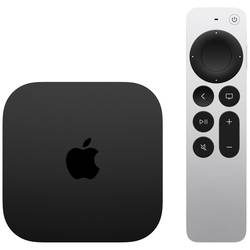 Apple TV 4K Wi?Fi 3rd Gen, 2022 64GB Apple TV
