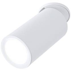 Paulmann Turnal Coin 3SD EBL weiß 93086 LED-Einbauleuchte LED LED 6 W Weiß (matt)