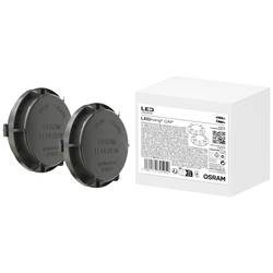 Osram Automotive Adapter für Night Breaker H7-LED LEDCAP06 Bauart (Kfz-Leuchtmittel) Adapter für Night Breaker H7-LED
