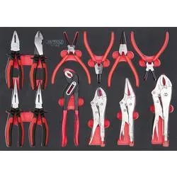 KS Tools 711.1012 711.1012 Werkzeugset